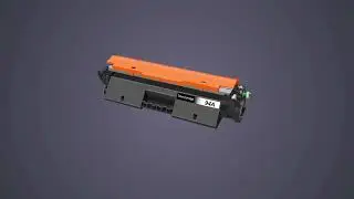 HP 94A CF294A Compatible Toner Cartridge