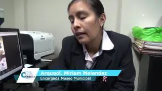 Museo Contempor&aacute;neo con Ayuda de los Vecinos - MDCh