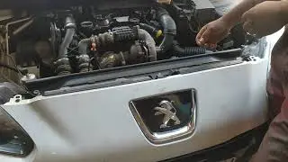 شرح محرك 308 بيجو