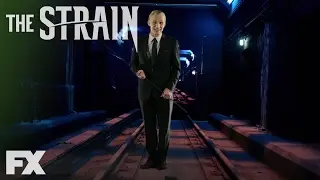 The Strain | Join The Strigoi Today | FX