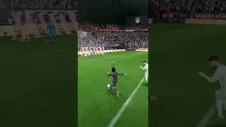 Torching the Real Betis defense