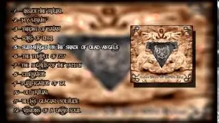 Submerged in the Shade of Dead Angels - Nemoris