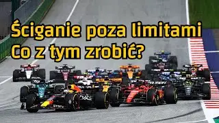 Czekając na oficjalne wyniki... Formuła limitowana. Ciekawy wyścig F1 w Austrii. Co z tymi Astonami?