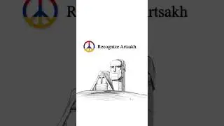 Recognize Artsakh