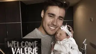 WELCOME VALÉRIE!