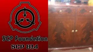 A Cat Reads || SCP Articles || SCP-814 - Pure Tones