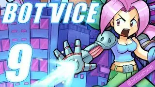 Bot Vice │ Part 9: Gameplay │ Backlogged Games