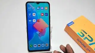 How to set up gestures in Tecno spark 8T | Tecno spark 8c me gesture kaise set kare