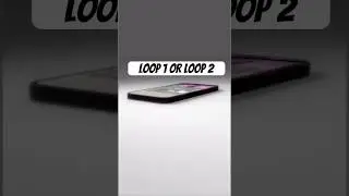 Loop 1 or loop 2 #producer #flstudio #7inctus #beats #loops #samples #undergroundrap