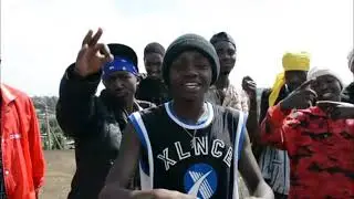 Mbweha Clan.. Aitane official video