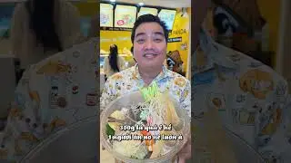 Mala Panda lẩu Malatang si&ecirc;u hot nay đ&atilde; c&oacute; mặt tại Aeon T&acirc;n Ph&uacute; #diachianuong #Vtmgr #Malapanda