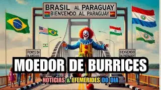 EP#594 - BANDEIRAÇO IMPERIAL - VENHA GANHAR A SUA