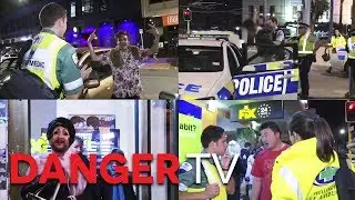 School's Out Booze Out | Street Hospital | Full Episode