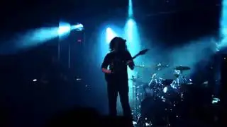 Mondstille Live 2009 performing a special encore