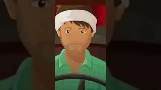 a truck driver to Indian oil truck 8 years old video thank you #trailer #motivation #automobile