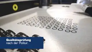 Imagefilm Kl&auml;ger Spritzguss Aluminiumoxid, Al203 , Zirkonoxid, Zr02