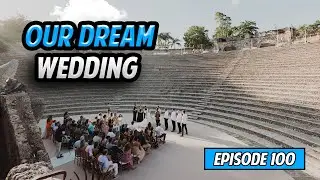 Our Casa de Campo Destination Wedding in the Dominican Republic (Ep. 100)