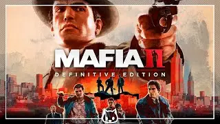Mafia II | Тарантиновские диалоги #5