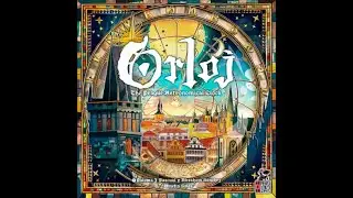 1 Vistazo: Orloj - Turno Y Acción