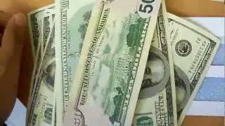 MCA Proof Video