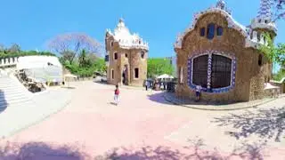 Various photos from Spain #vr360