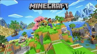 Starting the storage room and auto harvesting farm (Discord server join link in description)