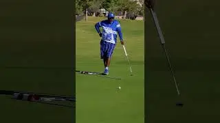 CDL Cigar & Golf ep. 41 Donnell Thomas for the Blue and white Tournament  live from Alienate
