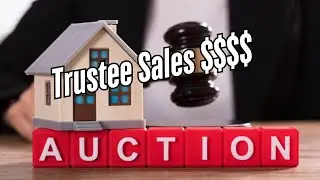How I&rsquo;ve Bought Multiple Foreclosures at Trustee Sales in Maricopa County