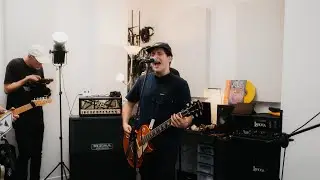 Two Trains Left - As Safe As Yesterday (Live in Marseille)