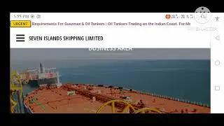 Urgent Vacancies Seven Island Shipping Company Details and Salary in 2024 | #offshore|#dg