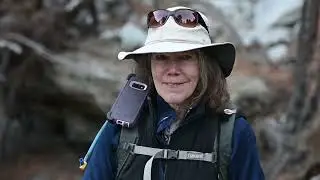 So-Cal hiker continues to prove age is but a number scaling areas tallest mountain