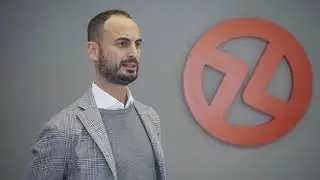 FIXO - intervista Andrea