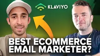 $8M Ecommerce Email Marketing Agency Owner Reveals His Secrets Of Scale (Chase Dimond)