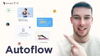 Everfit's Autoflow/Automation Overview