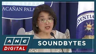Castro: Rice prices expected to drop to P45/kg by March 31, pork prices may decrease by March 10