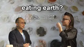 Earth Medicine in TCM