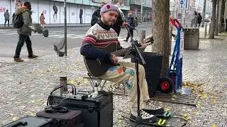 Esy_Touch - Rumba