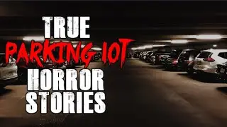 5 True Parking Lot Scary Stories