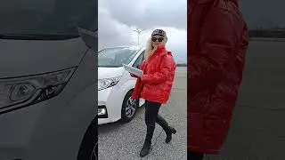 HONDA STEPWGN SPADA, 2016 г. С аукциона CAA CHUBU.