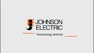 Johnson Electric Video 2014 - 