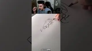How to Draw Pizza! 🤯
