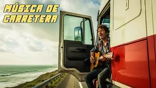 Camioneros M&uacute;sica en la Cabina para Viajar y Manejar Tranquilo  Sertanejo Ra&iacute;z