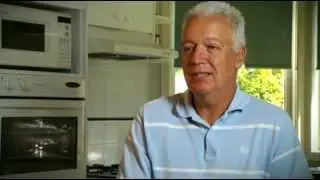 How State Trustees can help finalise a loved one's estate - David's Story