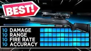 warzone class for the spr700
