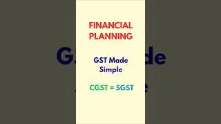 GST Made Simple | CGST = SGST | Class 10 Maths SSC Maharashtra