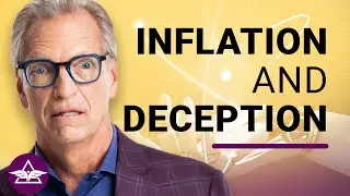 Inflation & How We're Being Deceived &ndash; Tom Wheelwright & Ryan Bourne
