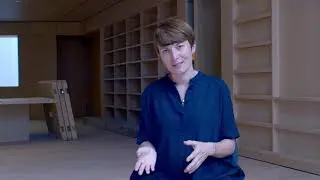ZG 2020 //Zu Besuch - Jüdisches Museum