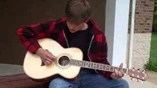 Oscar Schmidt Guitar