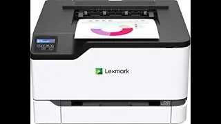 Review Lexmark C3326dw Color Laser Printer  2021