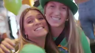 The Official New York St Patricks Day Bar Crawl By Bar Crawl LIVE March 16th